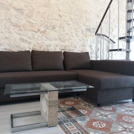 Ibla Baroque Loft Apartment Ragusa Ngoại thất bức ảnh