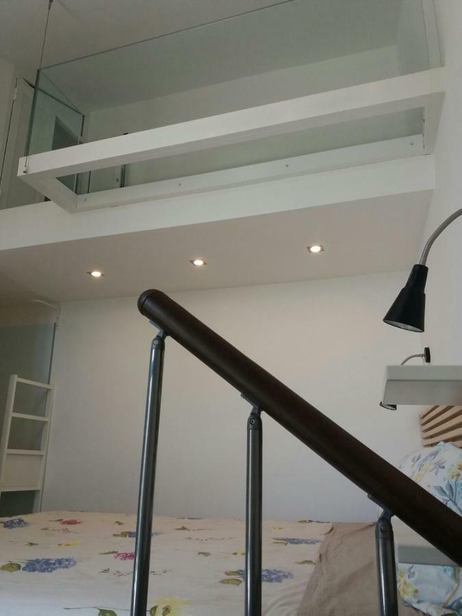 Ibla Baroque Loft Apartment Ragusa Ngoại thất bức ảnh