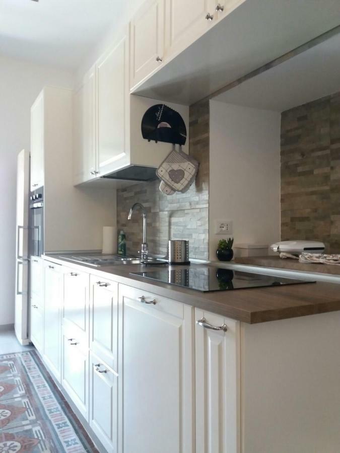 Ibla Baroque Loft Apartment Ragusa Ngoại thất bức ảnh