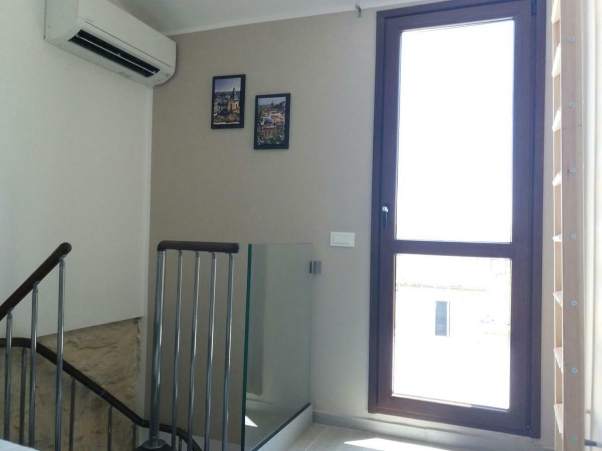Ibla Baroque Loft Apartment Ragusa Ngoại thất bức ảnh