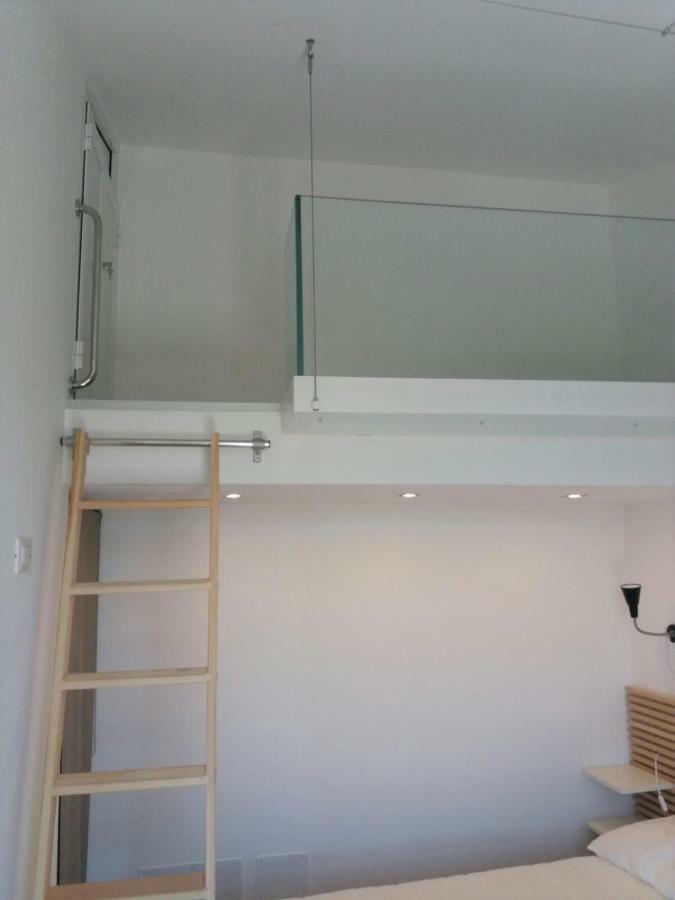 Ibla Baroque Loft Apartment Ragusa Ngoại thất bức ảnh