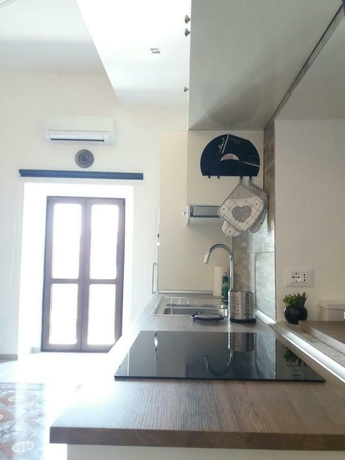 Ibla Baroque Loft Apartment Ragusa Ngoại thất bức ảnh