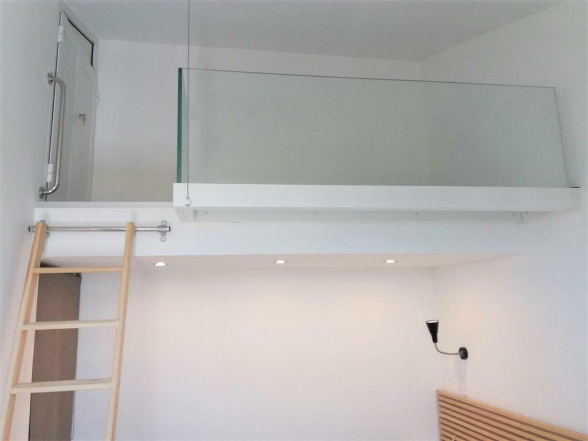 Ibla Baroque Loft Apartment Ragusa Ngoại thất bức ảnh