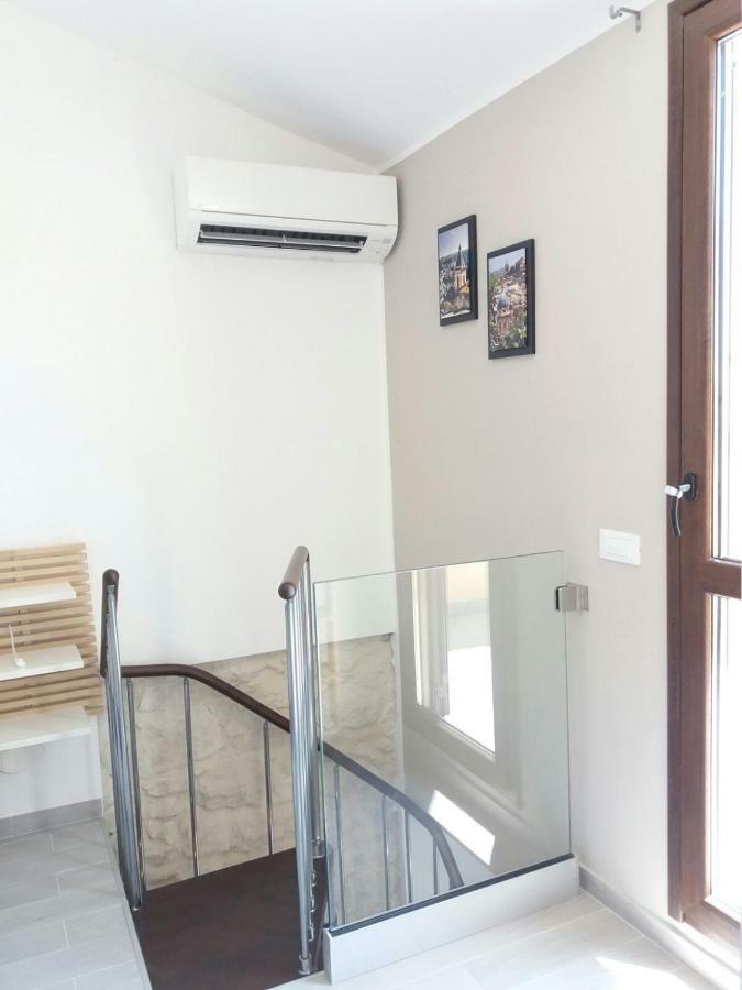 Ibla Baroque Loft Apartment Ragusa Ngoại thất bức ảnh