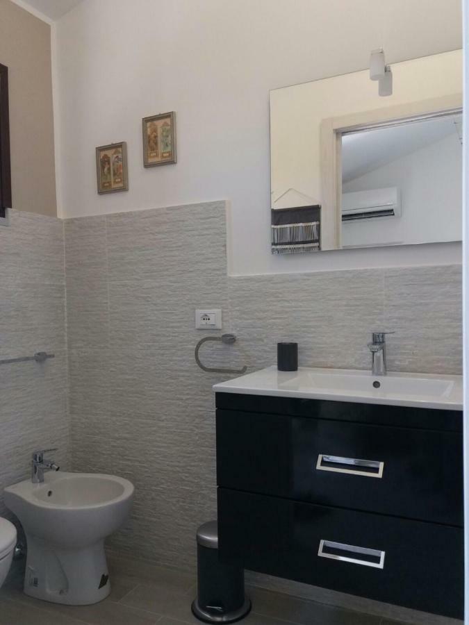 Ibla Baroque Loft Apartment Ragusa Ngoại thất bức ảnh